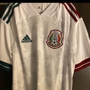 Kid Mexico Jersey size L